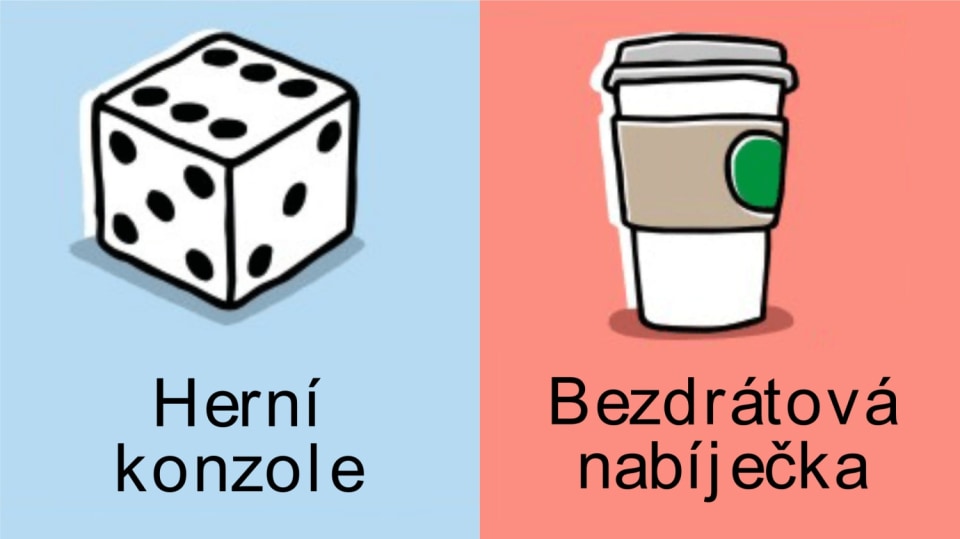 Rychlé vánoční dárky